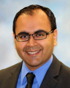 Amit Sachdev, MD