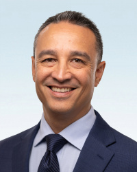 Jonathan Davenport, MD - Yakima, WA - Family Medicine
