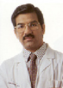 Tusharsindhu Chhatrasinh Chauhan, MD