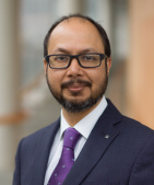 Manish Ramesh, MD, PhD