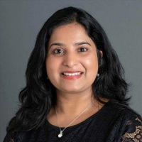 Priya Indira, MD - San Antonio, TX - Family Medicine