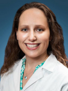 Dina Fainman, MD