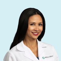 Michelle Elizabeth De La Riva, MD - Orlando, FL - Internal Medicine