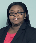 CATHERINE NANA AMA ABBAN, MD