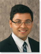 Dr. Vaibhav V Sahni, MD