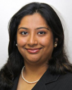 Meghna C Trivedi, MD