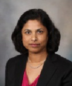 Dr. Vaidehi R Chowdhary, MD