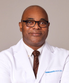 DAVID BABAJIDE DA ROCHA AFODU, MD