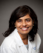 Dr. Vaishnavi N. Reddy, MD