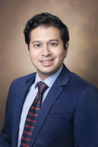 Naweed Iffat Chowdhury, MD