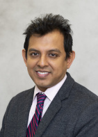 Killol Patel, MD