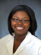 Dr. Valaine Bernadette Hewitt, MD