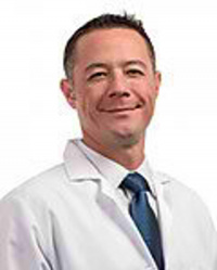 Richard Holt, DO - Flagstaff, AZ - Physical Medicine & Rehabilitation, Sports Medicine