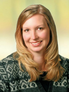 Amy Marie Westrick, APRN, CNP