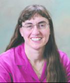 Julie Ressler, MD