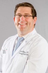 Dr Michael Perkins, MD - Glastonbury, CT - Pulmonology