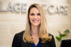 Dr. Lauren Curosh, OD