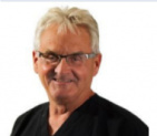 Carl F Dando, MD, RVT, RPVI, RPHS