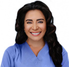 Alicia Delgado, DDS