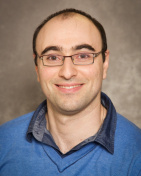 Dr. Daniel Babadzhanov, DMD