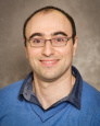 Dr. Daniel Babadzhanov, DMD