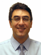 Dr. Behnam Eslami, DDS