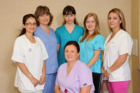 Provider Profile 1