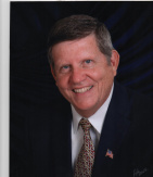 Claude Robert Stephens, DDS, MS, PA