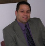 Joseph Maniscalco, DDS, FICOI