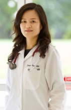 Yingna Zhou, MD