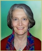 Joan E Mullinax, MED, LPC