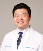 DONG MIN KIM, DPM