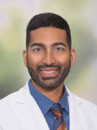 Siddharth Kudav, MD