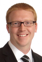 Jakob Christopher Thorud, DPM, MS, FACFAS