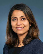 Manju Mahajan, MD