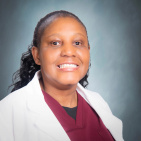 Tafadzwa P. Goto, FNP