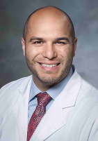 Matthew Casey Martinez, MD