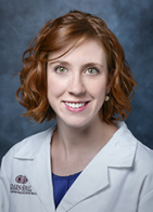 Allison F Henry, MD