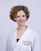 Dr. Julie Shapiro, MD