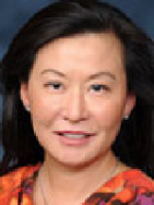 Dr. Julie Kim Stamos, MD