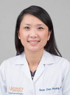 Sook C Hoang, MD