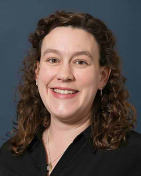 Elizabeth R DeGrush, DO
