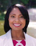 Bency K Louidor, MD