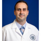 George Christophi, MD, PhD