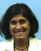 Dr. Swathi P Ganaraj, MD