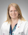 Lora Arrigo, CRNP