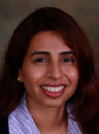 Dr. Swati Hemant Mungekar, MD