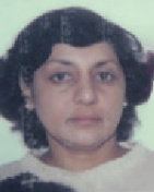 Swati Devendra Vora, MD