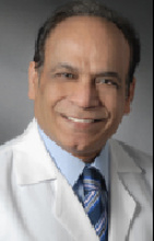 Vasu Pandrangi, MD