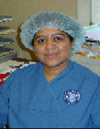 Dr. Sweeta D Gandhi, MD